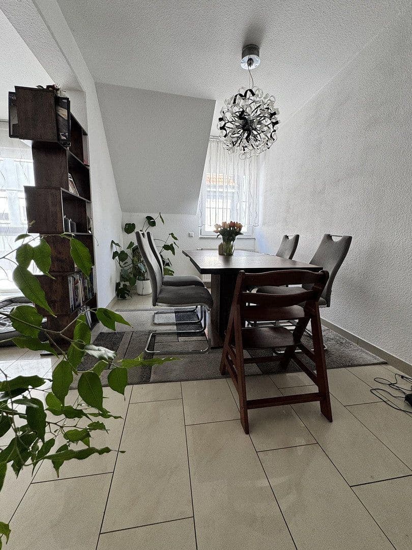 Predaj bytu 3-izbový 98 m², Zaystr. 2/4, Rastatt, Bádensko-Wurttembersko Predaj bytu 3-izbový 98 m², Zaystr. 2/4, Rastatt, Bádensko-Wurttembersko