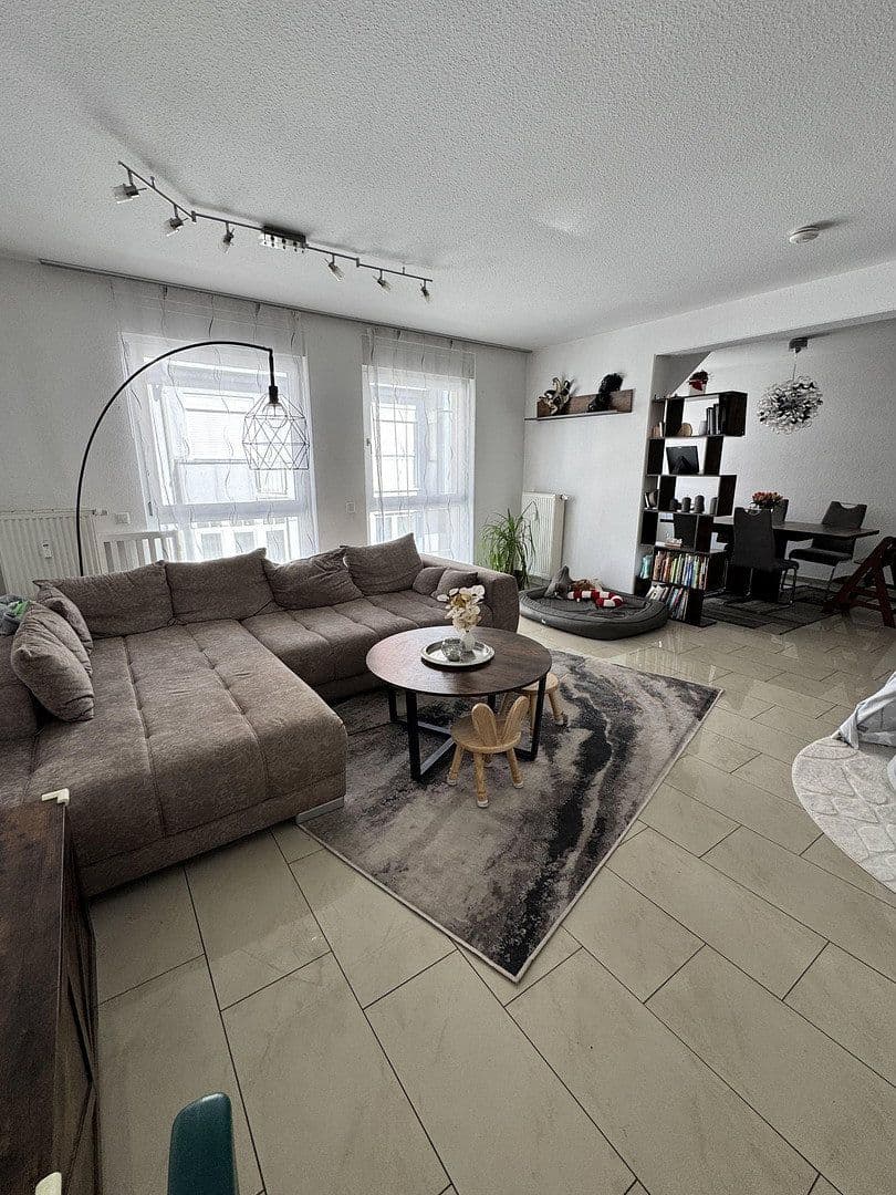 Predaj bytu 3-izbový 98 m², Zaystr. 2/4, Rastatt, Bádensko-Wurttembersko Predaj bytu 3-izbový 98 m², Zaystr. 2/4, Rastatt, Bádensko-Wurttembersko