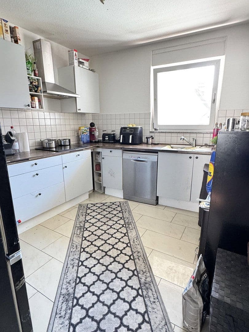 Predaj bytu 3-izbový 98 m², Zaystr. 2/4, Rastatt, Bádensko-Wurttembersko Predaj bytu 3-izbový 98 m², Zaystr. 2/4, Rastatt, Bádensko-Wurttembersko