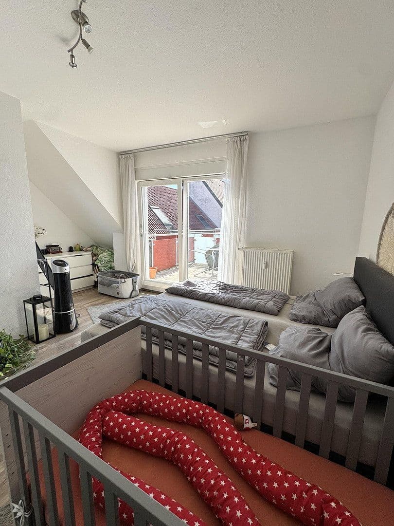 Predaj bytu 3-izbový 98 m², Zaystr. 2/4, Rastatt, Bádensko-Wurttembersko Predaj bytu 3-izbový 98 m², Zaystr. 2/4, Rastatt, Bádensko-Wurttembersko