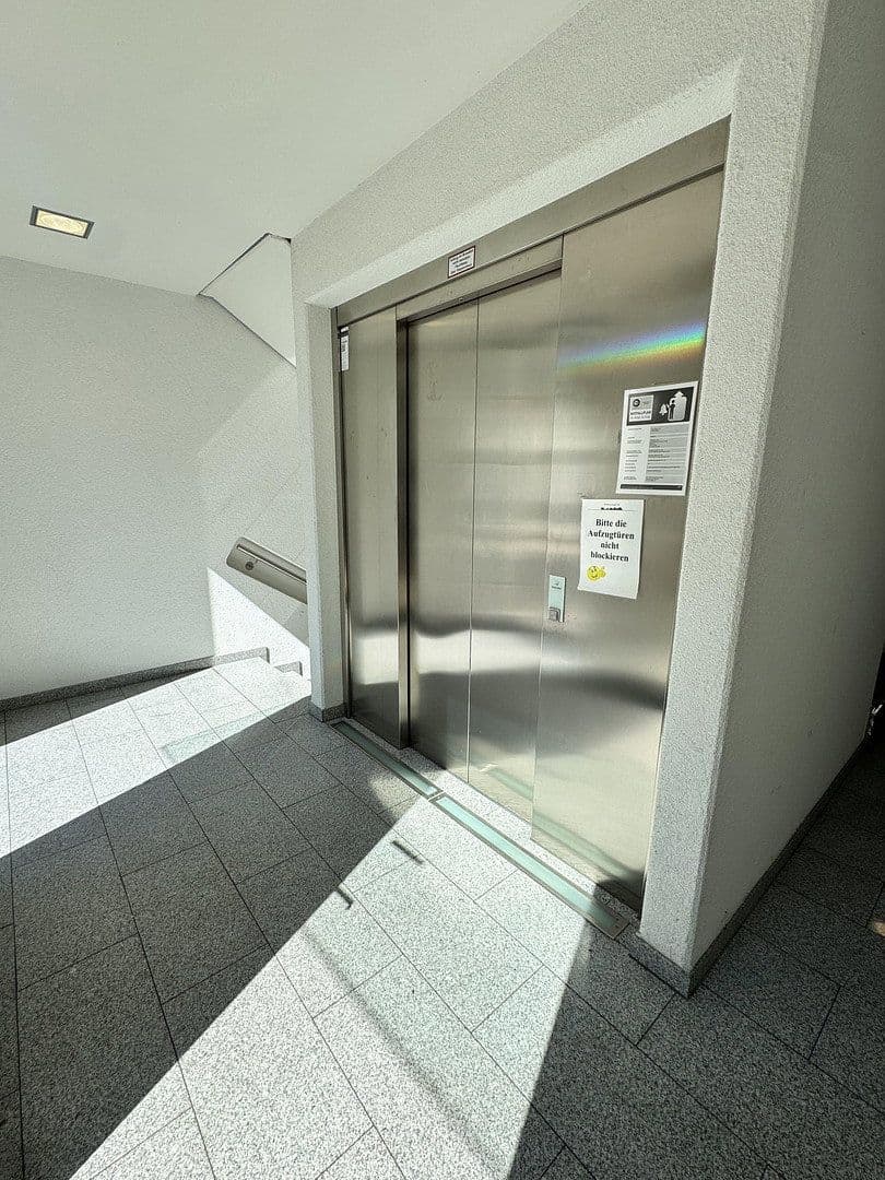 Predaj bytu 3-izbový 98 m², Zaystr. 2/4, Rastatt, Bádensko-Wurttembersko Predaj bytu 3-izbový 98 m², Zaystr. 2/4, Rastatt, Bádensko-Wurttembersko