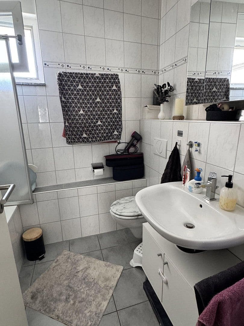 Predaj bytu 3-izbový 98 m², Zaystr. 2/4, Rastatt, Bádensko-Wurttembersko Predaj bytu 3-izbový 98 m², Zaystr. 2/4, Rastatt, Bádensko-Wurttembersko