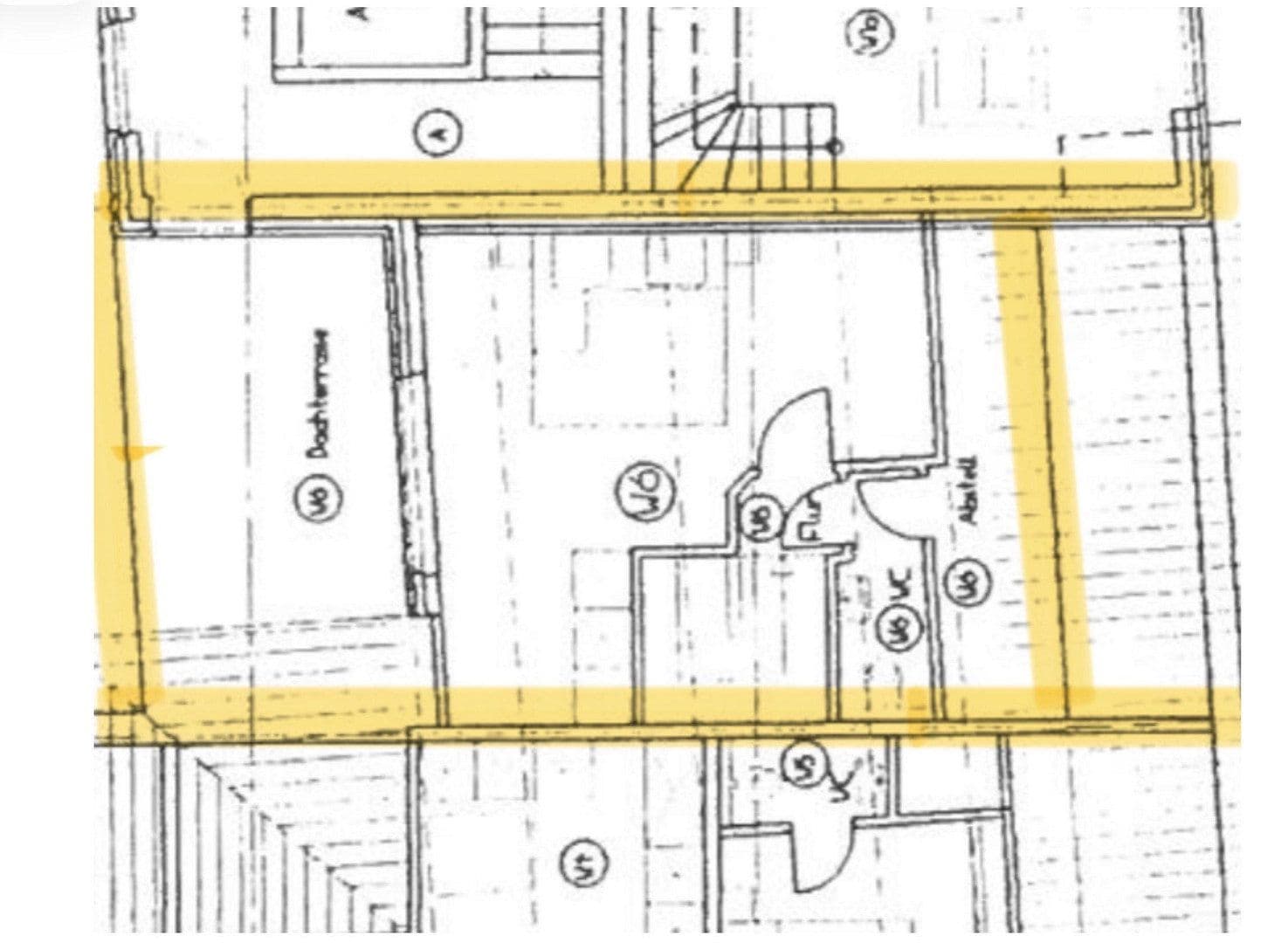 Predaj bytu 3-izbový 98 m², Zaystr. 2/4, Rastatt, Bádensko-Wurttembersko Predaj bytu 3-izbový 98 m², Zaystr. 2/4, Rastatt, Bádensko-Wurttembersko