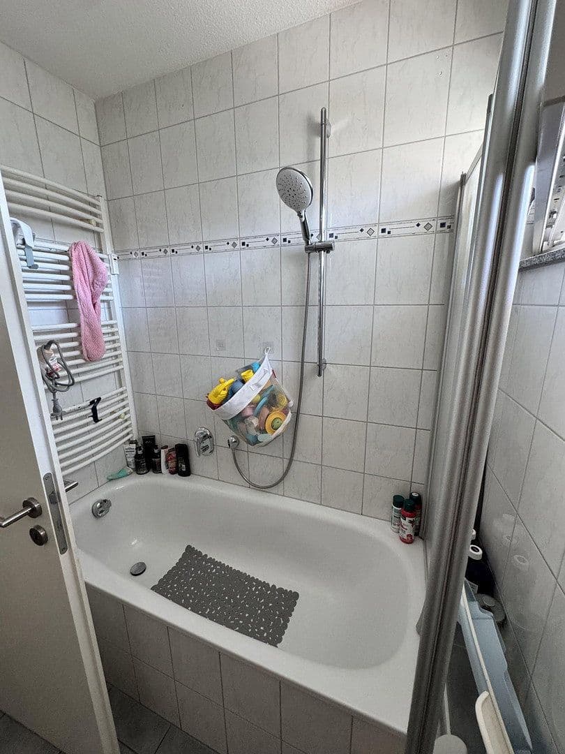 Predaj bytu 3-izbový 98 m², Zaystr. 2/4, Rastatt, Bádensko-Wurttembersko Predaj bytu 3-izbový 98 m², Zaystr. 2/4, Rastatt, Bádensko-Wurttembersko