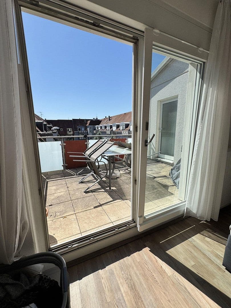 Predaj bytu 3-izbový 98 m², Zaystr. 2/4, Rastatt, Bádensko-Wurttembersko Predaj bytu 3-izbový 98 m², Zaystr. 2/4, Rastatt, Bádensko-Wurttembersko