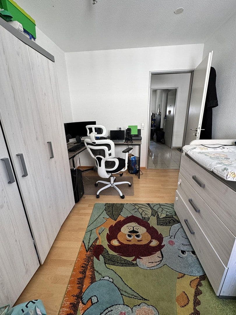 Predaj bytu 3-izbový 98 m², Zaystr. 2/4, Rastatt, Bádensko-Wurttembersko Predaj bytu 3-izbový 98 m², Zaystr. 2/4, Rastatt, Bádensko-Wurttembersko