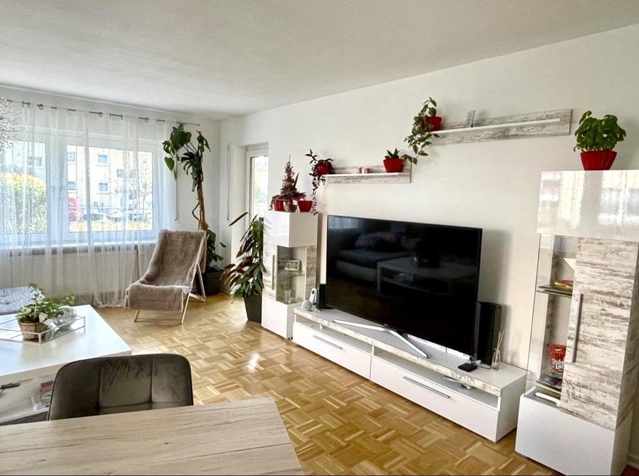 Predaj bytu 3-izbový 86 m², Herbrechtingen, Bádensko-Wurttembersko Predaj bytu 3-izbový 86 m², Herbrechtingen, Bádensko-Wurttembersko