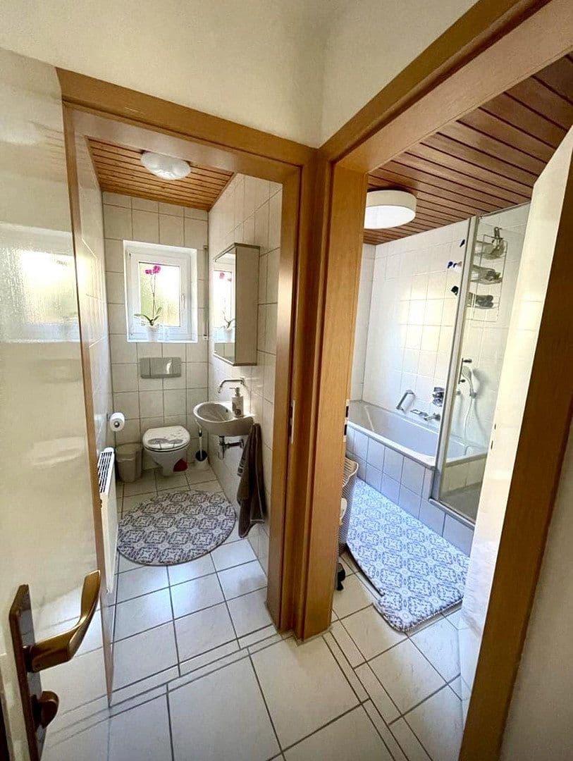 Predaj bytu 3-izbový 86 m², Herbrechtingen, Bádensko-Wurttembersko Predaj bytu 3-izbový 86 m², Herbrechtingen, Bádensko-Wurttembersko