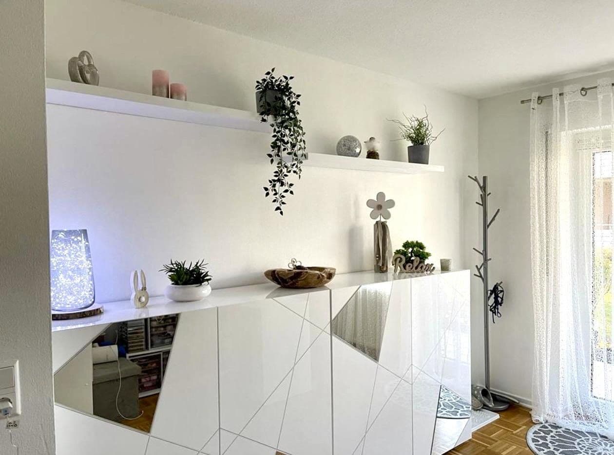 Predaj bytu 3-izbový 86 m², Herbrechtingen, Bádensko-Wurttembersko Predaj bytu 3-izbový 86 m², Herbrechtingen, Bádensko-Wurttembersko