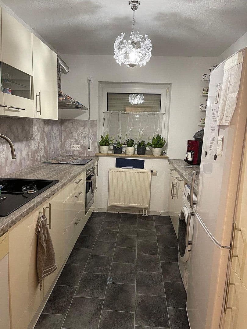 Predaj bytu 3-izbový 86 m², Herbrechtingen, Bádensko-Wurttembersko Predaj bytu 3-izbový 86 m², Herbrechtingen, Bádensko-Wurttembersko