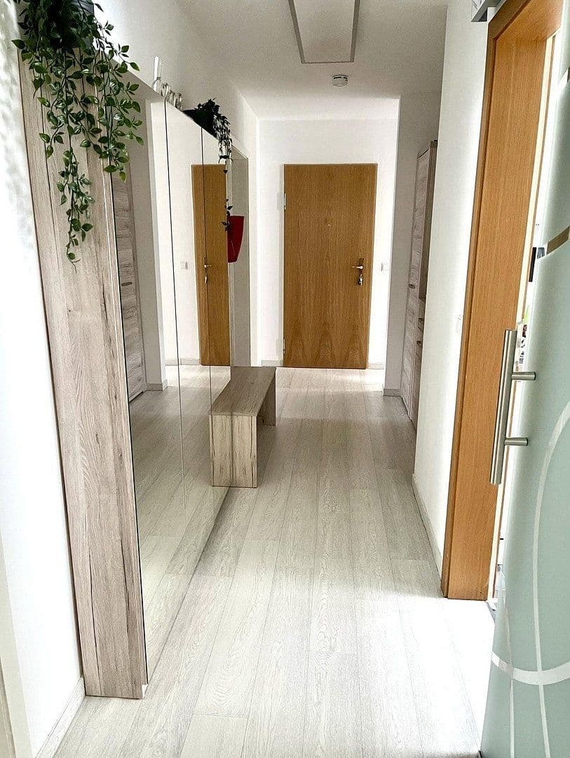 Predaj bytu 3-izbový 86 m², Herbrechtingen, Bádensko-Wurttembersko Predaj bytu 3-izbový 86 m², Herbrechtingen, Bádensko-Wurttembersko