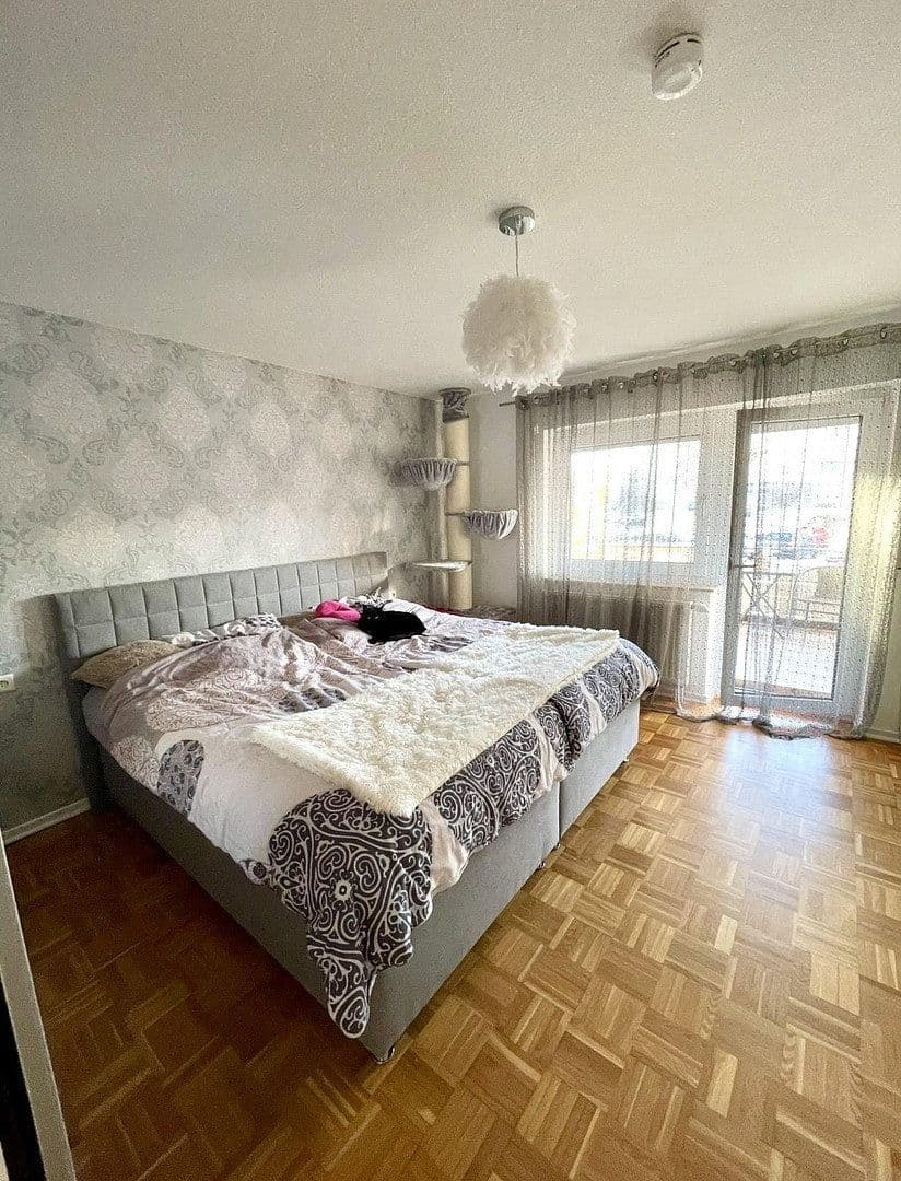 Predaj bytu 3-izbový 86 m², Herbrechtingen, Bádensko-Wurttembersko Predaj bytu 3-izbový 86 m², Herbrechtingen, Bádensko-Wurttembersko