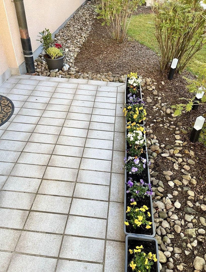 Predaj bytu 3-izbový 86 m², Herbrechtingen, Bádensko-Wurttembersko Predaj bytu 3-izbový 86 m², Herbrechtingen, Bádensko-Wurttembersko