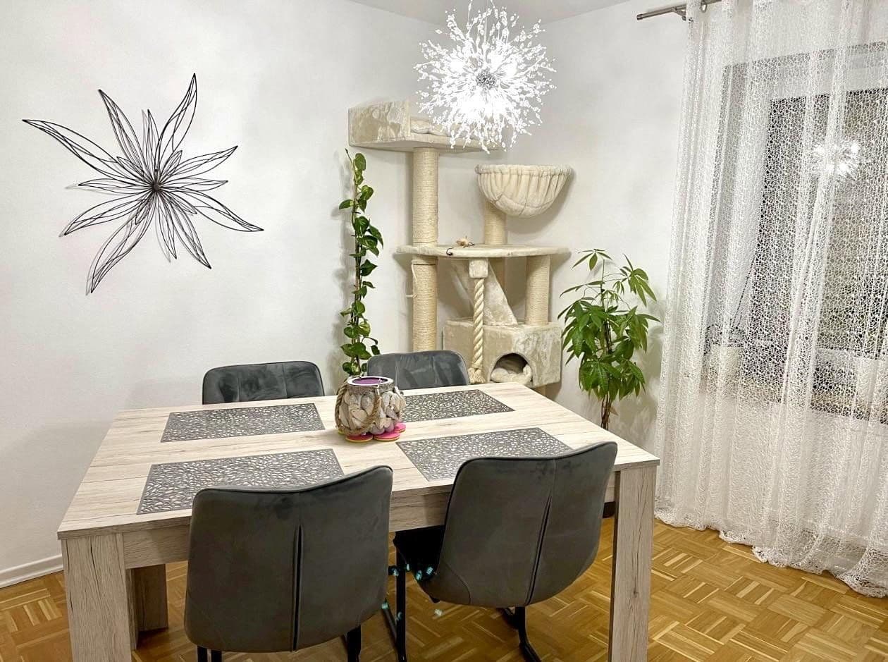 Predaj bytu 3-izbový 86 m², Herbrechtingen, Bádensko-Wurttembersko Predaj bytu 3-izbový 86 m², Herbrechtingen, Bádensko-Wurttembersko