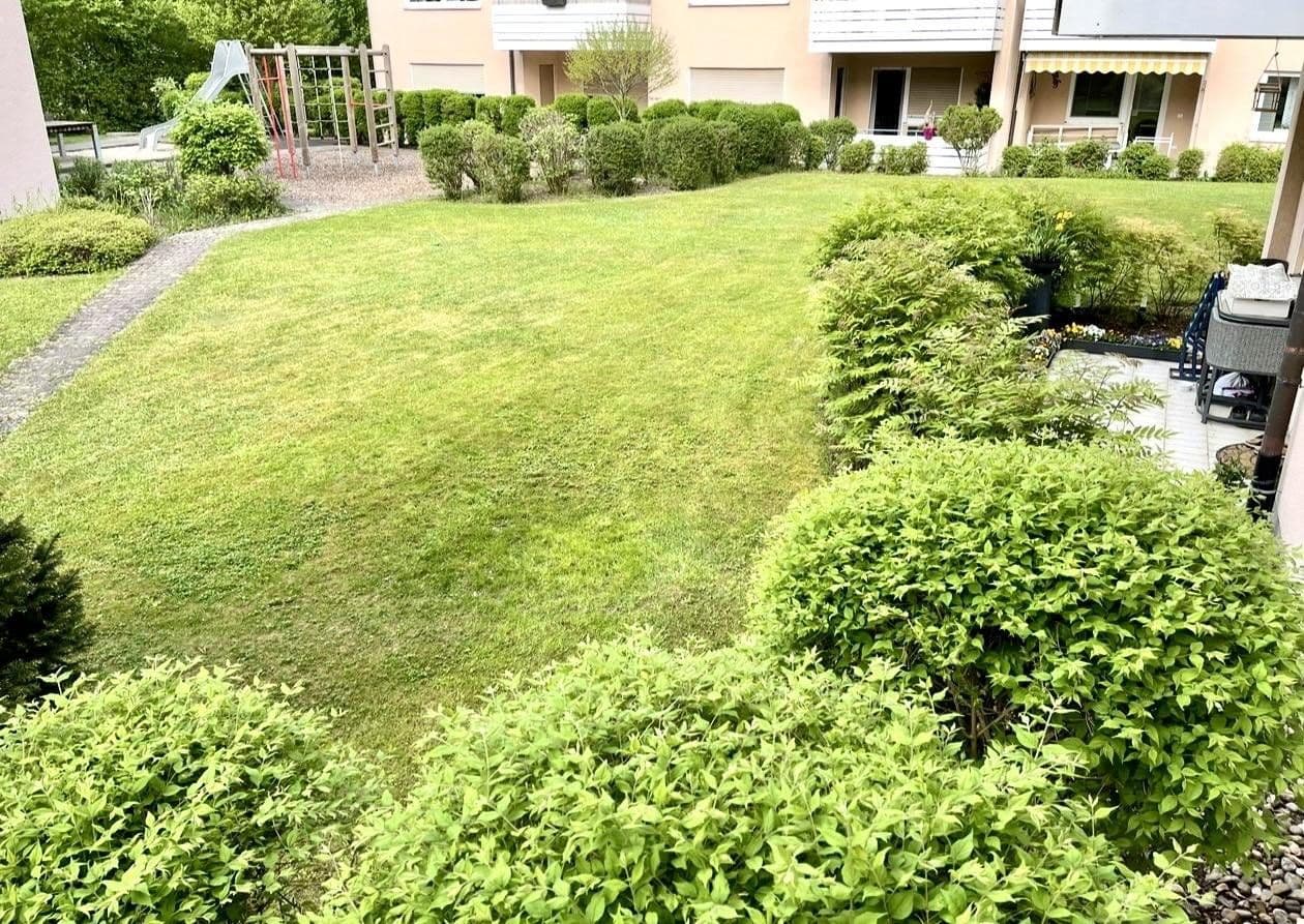 Predaj bytu 3-izbový 86 m², Herbrechtingen, Bádensko-Wurttembersko Predaj bytu 3-izbový 86 m², Herbrechtingen, Bádensko-Wurttembersko