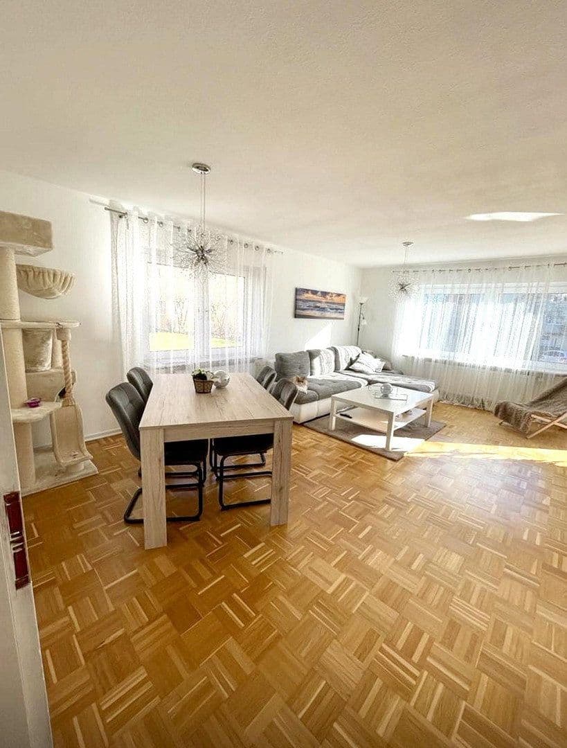 Predaj bytu 3-izbový 86 m², Herbrechtingen, Bádensko-Wurttembersko Predaj bytu 3-izbový 86 m², Herbrechtingen, Bádensko-Wurttembersko