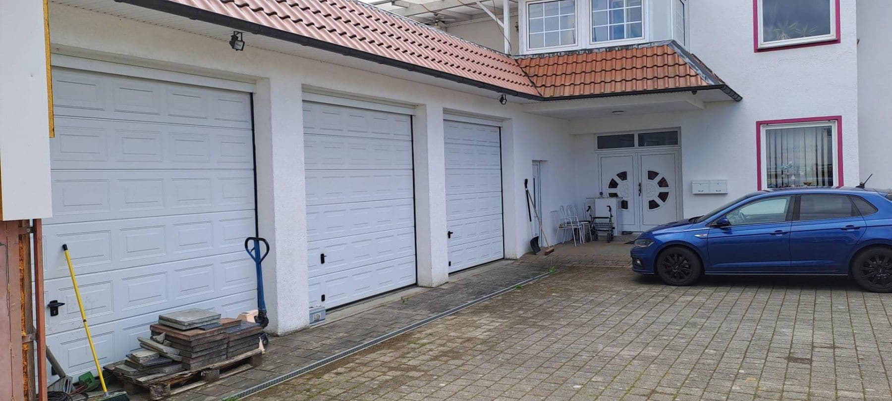 Prenájom nebytového priestoru 370 m², Im Wert, 18, Mögglingen, Bádensko-Wurttembersko Prenájom nebytového priestoru 370 m², Im Wert, 18, Mögglingen, Bádensko-Wurttembersko