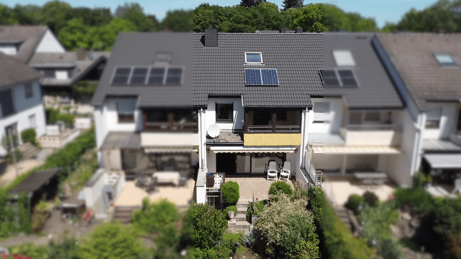 Predaj domu 140 m², pozemok 216 m², Hoelscherweg 5, Darmstadt, Hesensko Predaj domu 140 m², pozemok 216 m², Hoelscherweg 5, Darmstadt, Hesensko