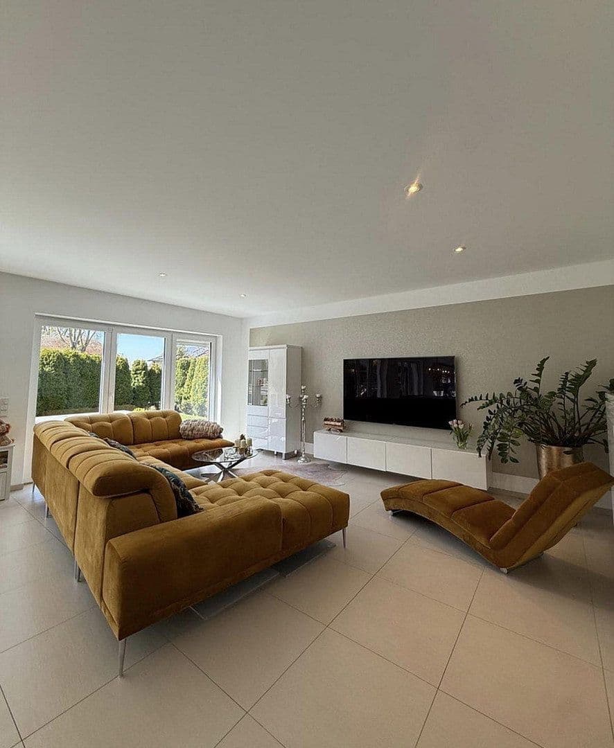 Predaj domu 221 m², pozemok 575 m², Wennigsen (Deister), Dolné Sasko Predaj domu 221 m², pozemok 575 m², Wennigsen (Deister), Dolné Sasko