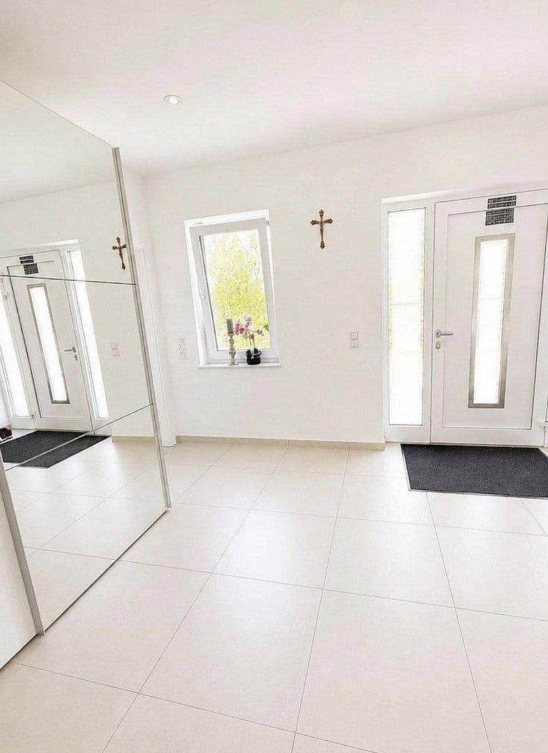 Predaj domu 221 m², pozemok 575 m², Wennigsen (Deister), Dolné Sasko Predaj domu 221 m², pozemok 575 m², Wennigsen (Deister), Dolné Sasko