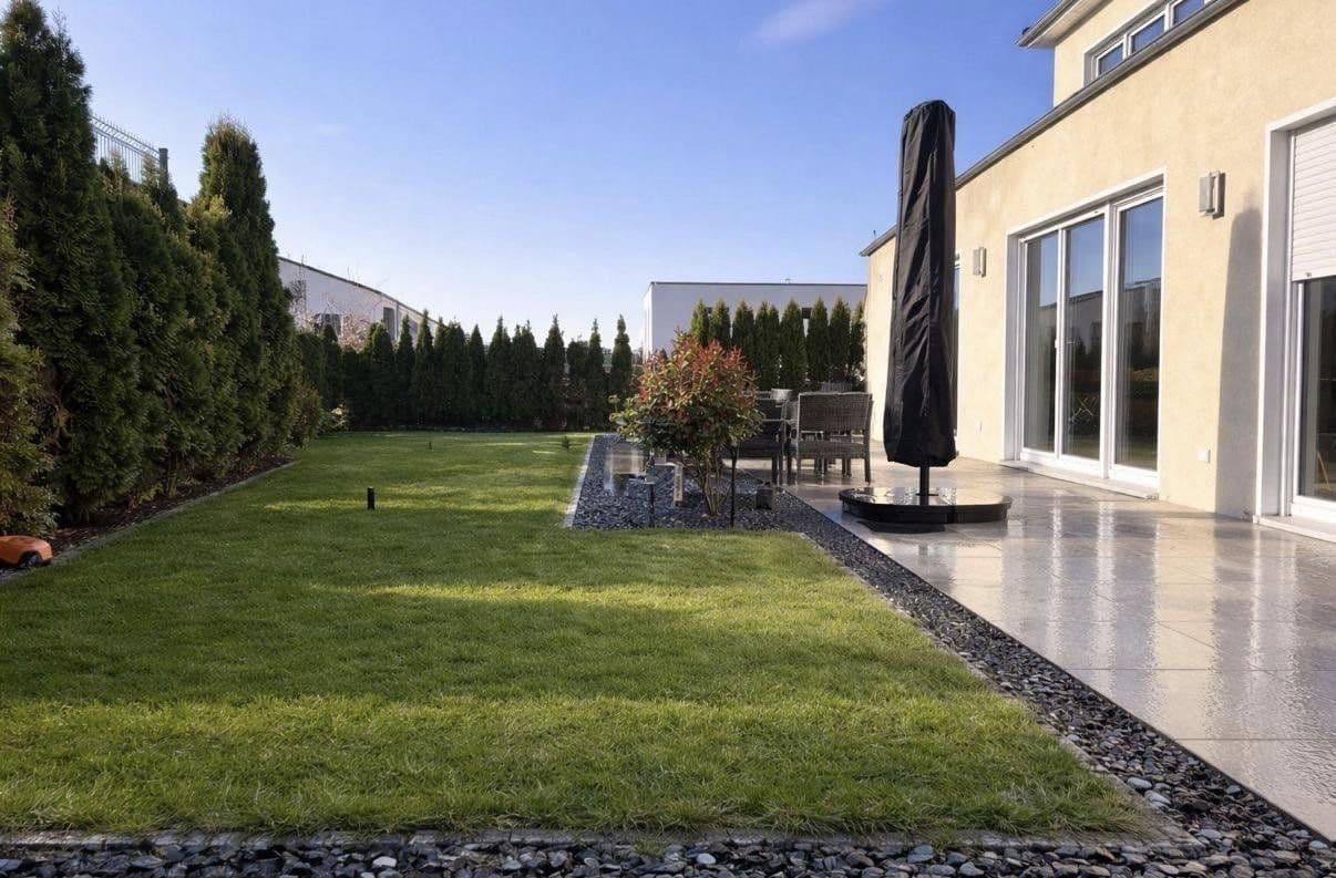 Predaj domu 221 m², pozemok 575 m², Wennigsen (Deister), Dolné Sasko Predaj domu 221 m², pozemok 575 m², Wennigsen (Deister), Dolné Sasko