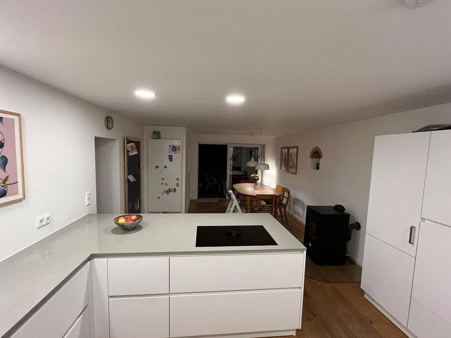 Predaj domu 169 m², pozemok 307 m², Ober-Ramstadt, Hesensko Predaj domu 169 m², pozemok 307 m², Ober-Ramstadt, Hesensko