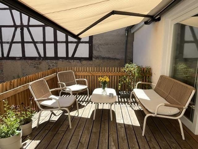 Predaj domu 169 m², pozemok 307 m², Ober-Ramstadt, Hesensko Predaj domu 169 m², pozemok 307 m², Ober-Ramstadt, Hesensko