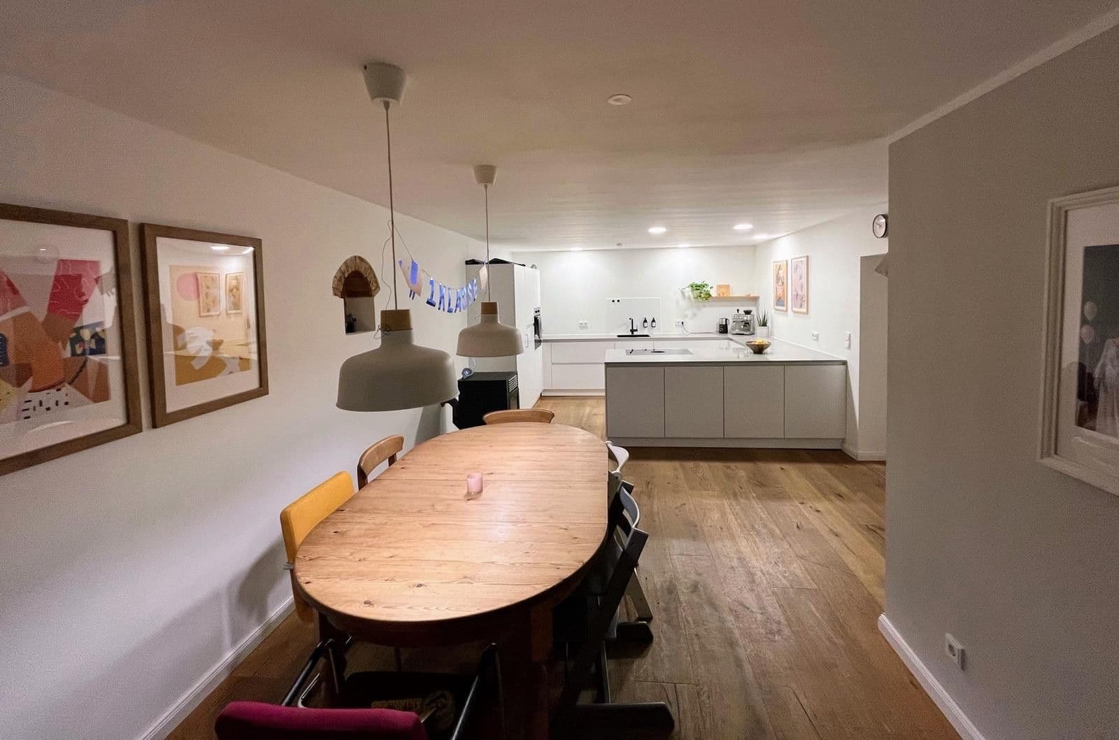 Predaj domu 169 m², pozemok 307 m², Ober-Ramstadt, Hesensko Predaj domu 169 m², pozemok 307 m², Ober-Ramstadt, Hesensko