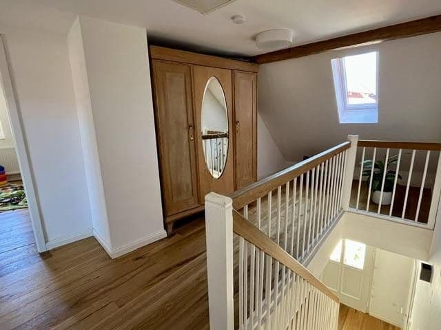 Predaj domu 169 m², pozemok 307 m², Ober-Ramstadt, Hesensko Predaj domu 169 m², pozemok 307 m², Ober-Ramstadt, Hesensko