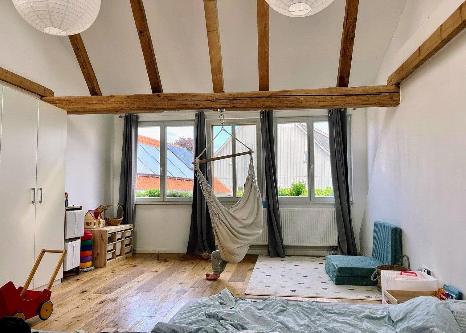 Predaj domu 169 m², pozemok 307 m², Ober-Ramstadt, Hesensko Predaj domu 169 m², pozemok 307 m², Ober-Ramstadt, Hesensko