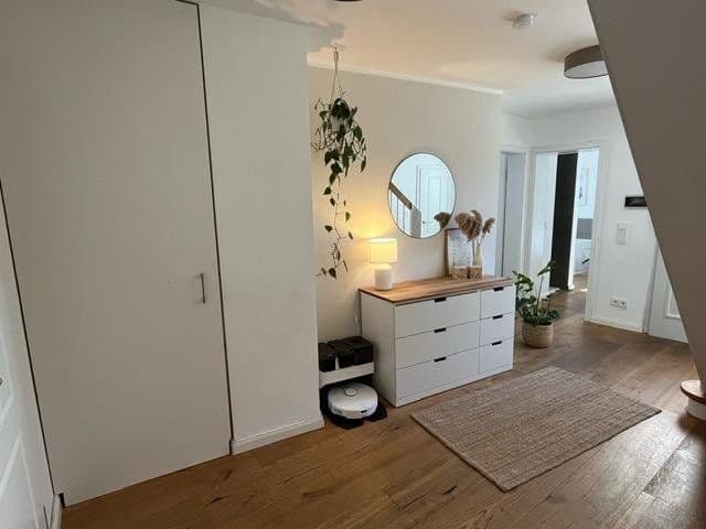 Predaj domu 169 m², pozemok 307 m², Ober-Ramstadt, Hesensko Predaj domu 169 m², pozemok 307 m², Ober-Ramstadt, Hesensko