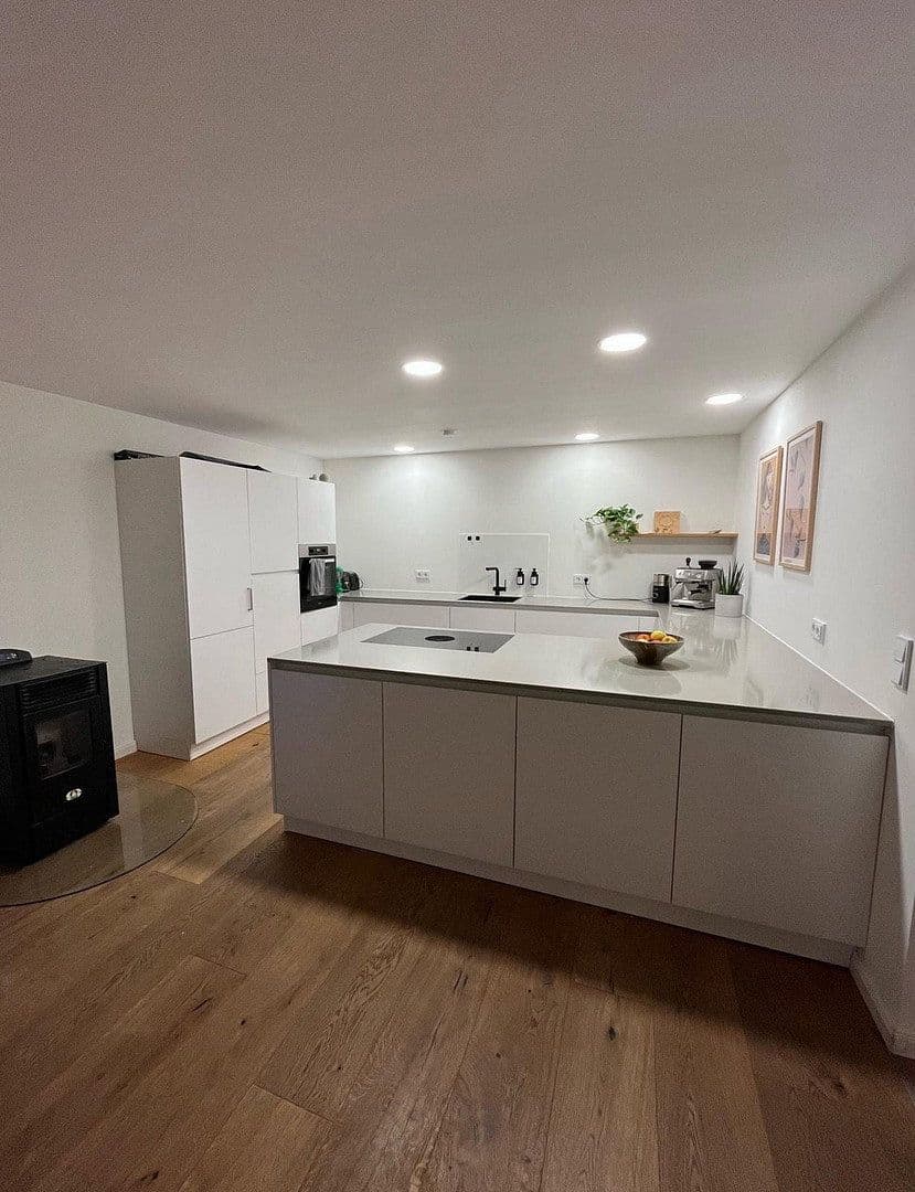 Predaj domu 169 m², pozemok 307 m², Ober-Ramstadt, Hesensko Predaj domu 169 m², pozemok 307 m², Ober-Ramstadt, Hesensko