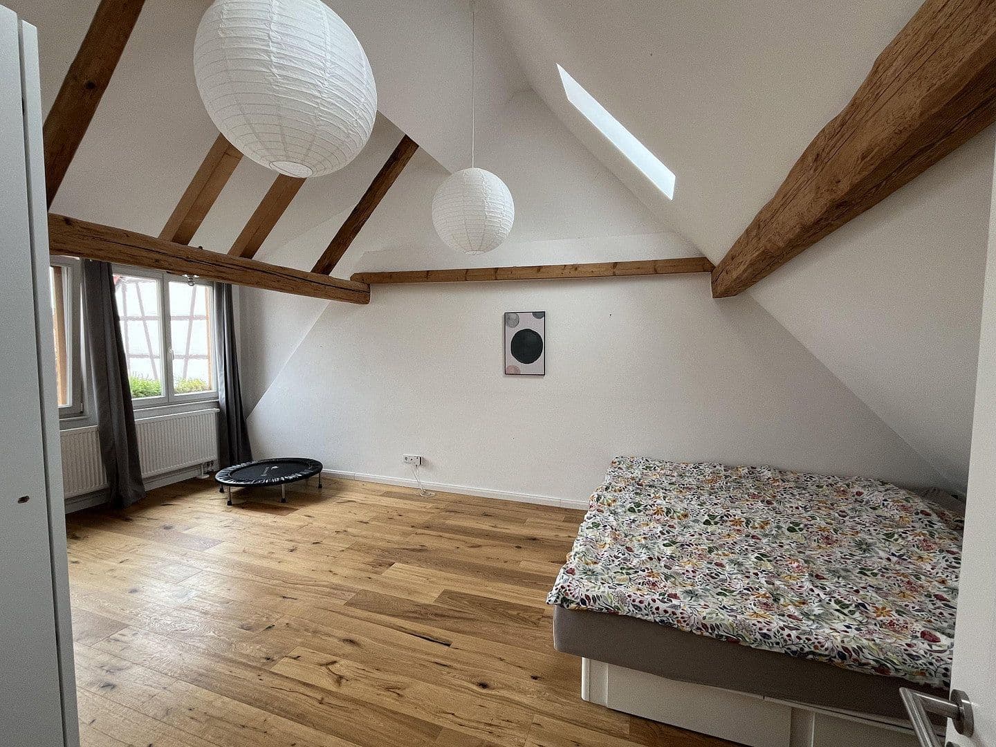 Predaj domu 169 m², pozemok 307 m², Ober-Ramstadt, Hesensko Predaj domu 169 m², pozemok 307 m², Ober-Ramstadt, Hesensko