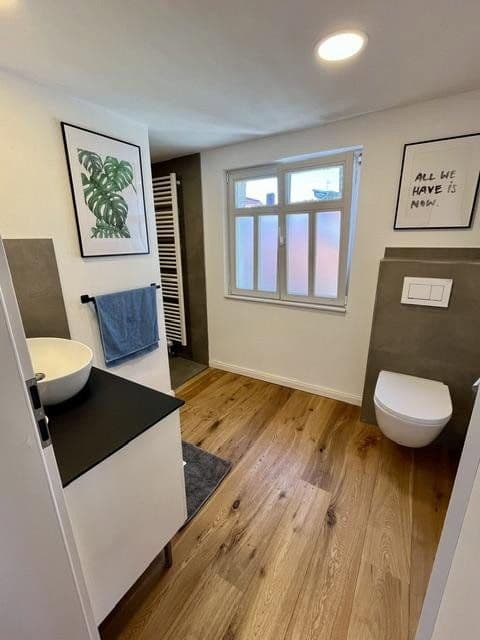 Predaj domu 169 m², pozemok 307 m², Ober-Ramstadt, Hesensko Predaj domu 169 m², pozemok 307 m², Ober-Ramstadt, Hesensko