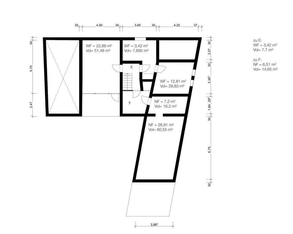 Predaj domu 169 m², pozemok 307 m², Ober-Ramstadt, Hesensko Predaj domu 169 m², pozemok 307 m², Ober-Ramstadt, Hesensko