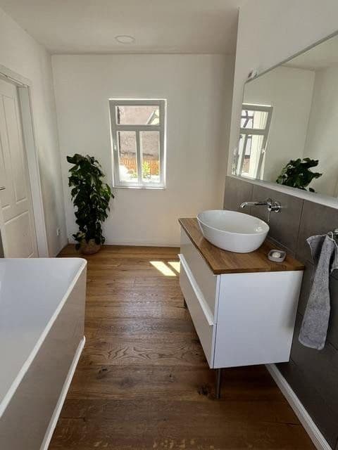Predaj domu 169 m², pozemok 307 m², Ober-Ramstadt, Hesensko Predaj domu 169 m², pozemok 307 m², Ober-Ramstadt, Hesensko