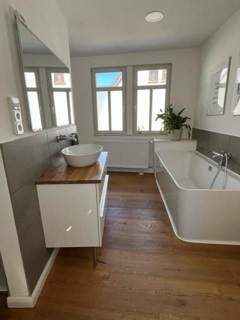 Predaj domu 169 m², pozemok 307 m², Ober-Ramstadt, Hesensko Predaj domu 169 m², pozemok 307 m², Ober-Ramstadt, Hesensko