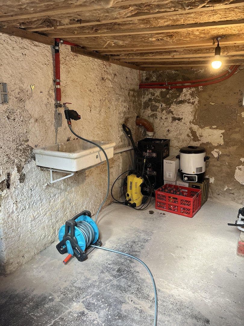 Predaj domu 169 m², pozemok 307 m², Ober-Ramstadt, Hesensko Predaj domu 169 m², pozemok 307 m², Ober-Ramstadt, Hesensko