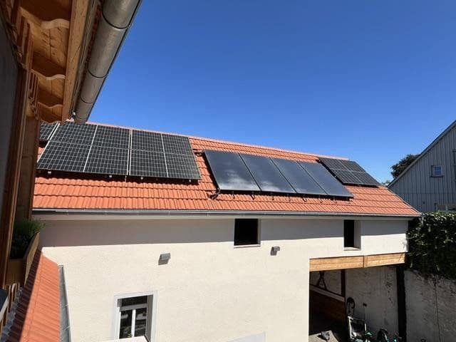 Predaj domu 169 m², pozemok 307 m², Ober-Ramstadt, Hesensko Predaj domu 169 m², pozemok 307 m², Ober-Ramstadt, Hesensko