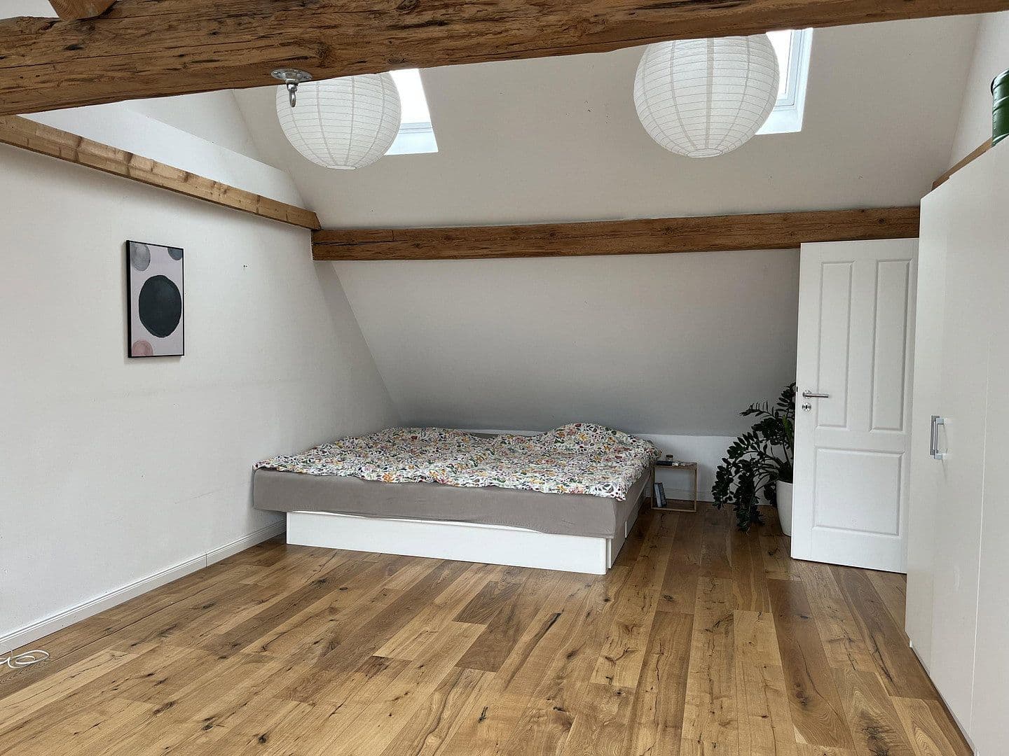 Predaj domu 169 m², pozemok 307 m², Ober-Ramstadt, Hesensko Predaj domu 169 m², pozemok 307 m², Ober-Ramstadt, Hesensko