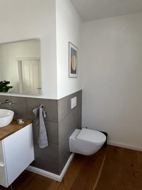 Predaj domu 169 m², pozemok 307 m², Ober-Ramstadt, Hesensko Predaj domu 169 m², pozemok 307 m², Ober-Ramstadt, Hesensko