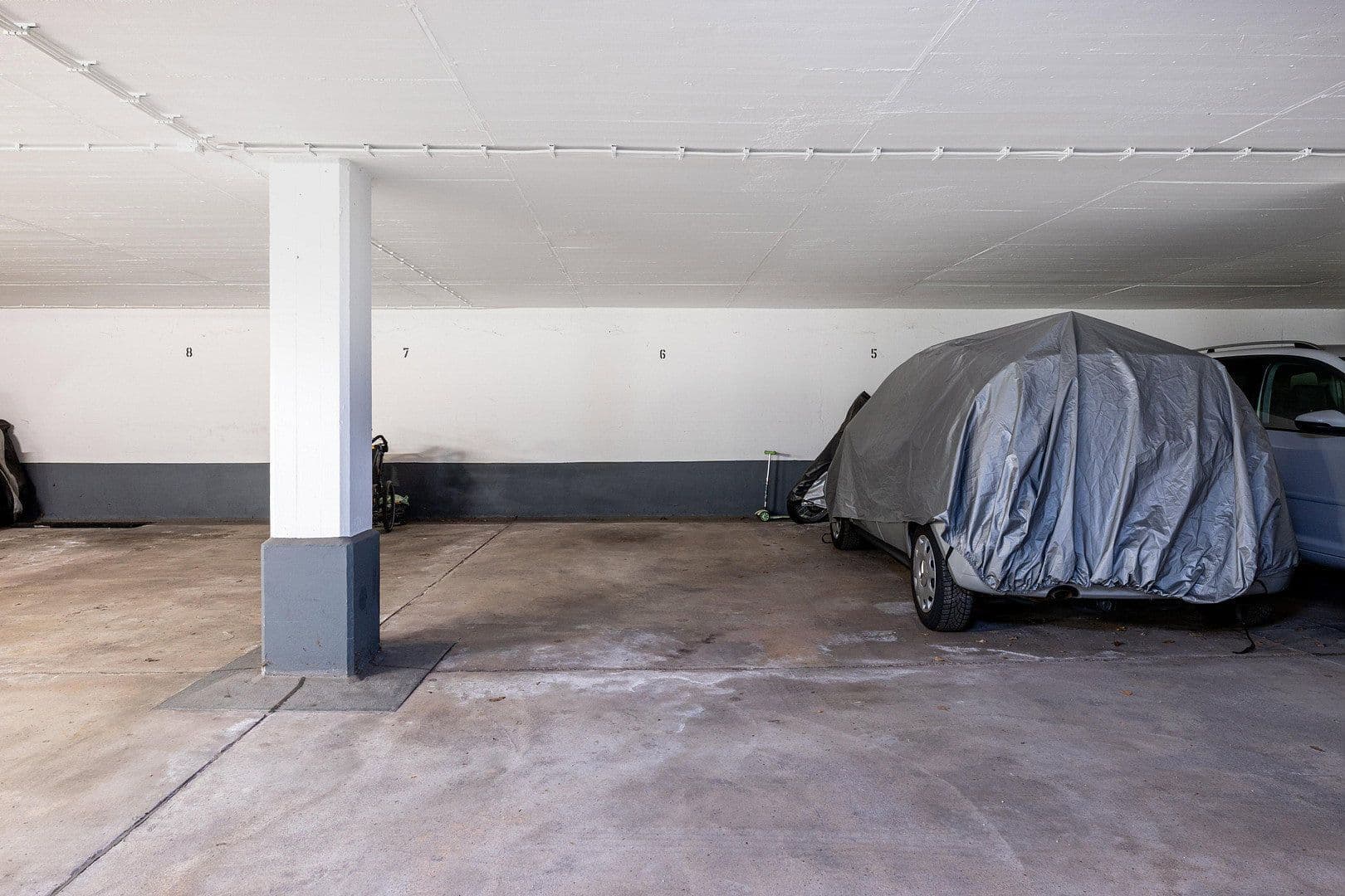 Predaj bytu 3-izbový 77 m², München-Bogenhausen, Bavorsko Predaj bytu 3-izbový 77 m², München-Bogenhausen, Bavorsko