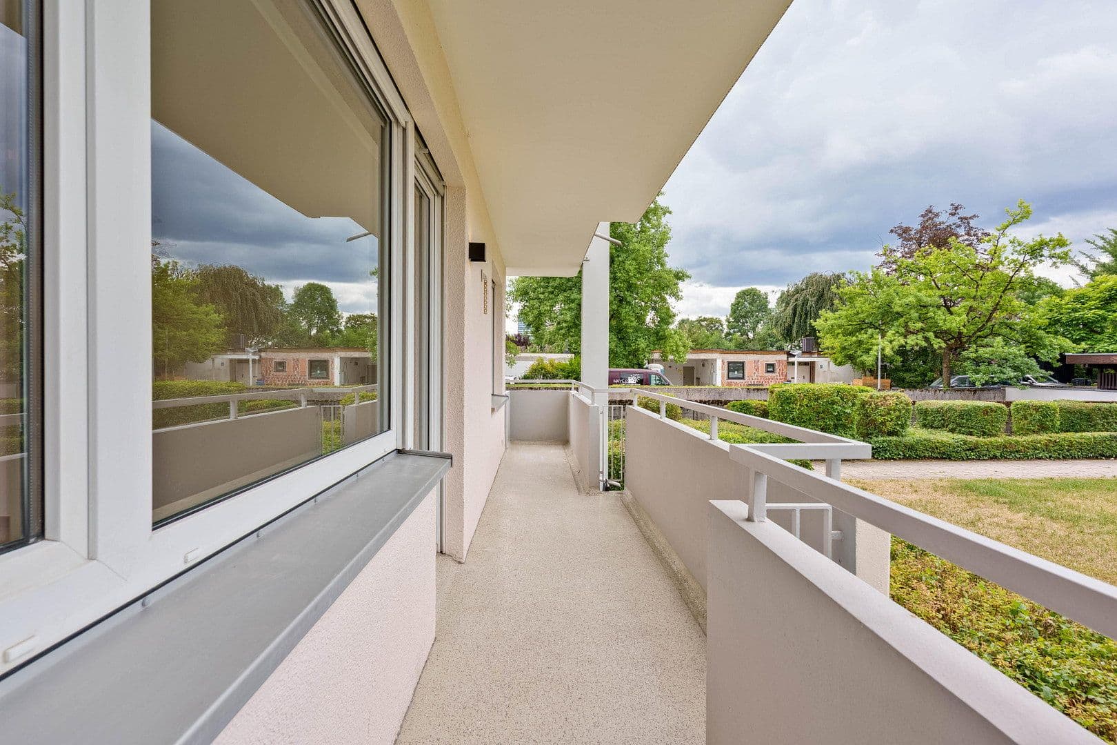 Predaj bytu 3-izbový 77 m², München-Bogenhausen, Bavorsko Predaj bytu 3-izbový 77 m², München-Bogenhausen, Bavorsko