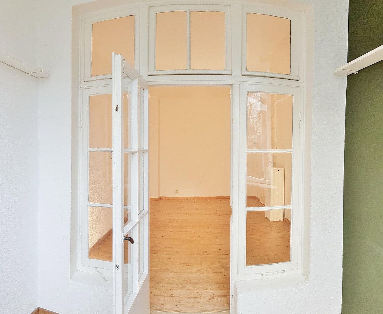 Prenájom bytu 4-izbový 102 m², Hildesheim, Dolné Sasko Prenájom bytu 4-izbový 102 m², Hildesheim, Dolné Sasko