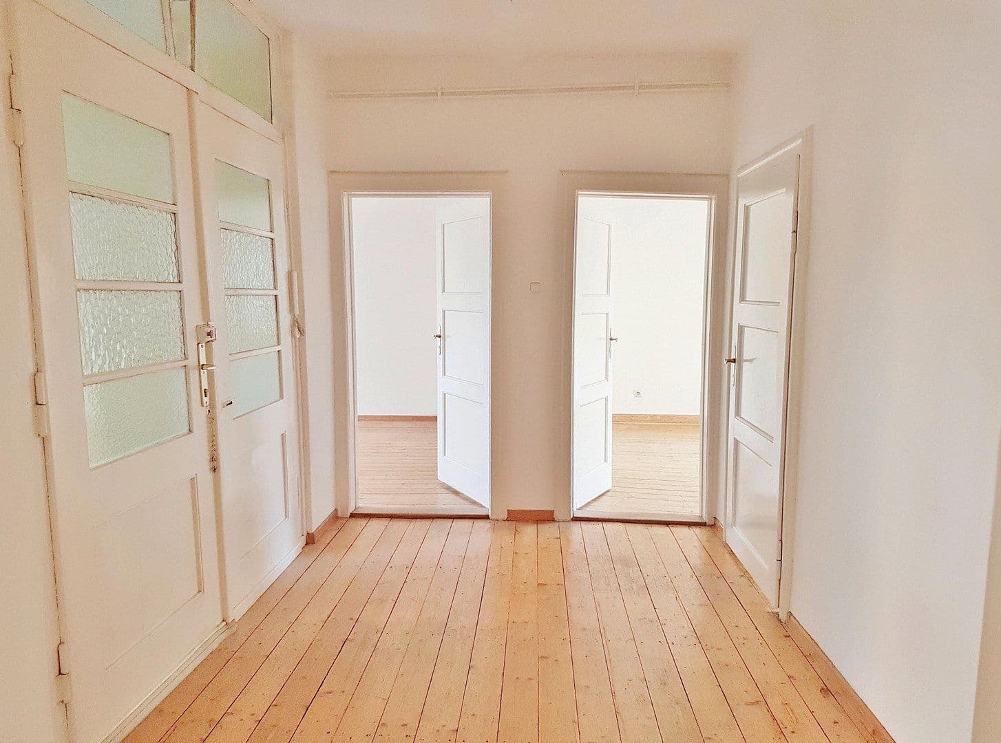 Prenájom bytu 4-izbový 102 m², Hildesheim, Dolné Sasko Prenájom bytu 4-izbový 102 m², Hildesheim, Dolné Sasko
