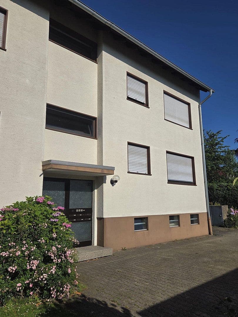 Predaj bytu 3-izbový 82 m², Dortmund, Severné Porýnie - Westfálsko Predaj bytu 3-izbový 82 m², Dortmund, Severné Porýnie - Westfálsko