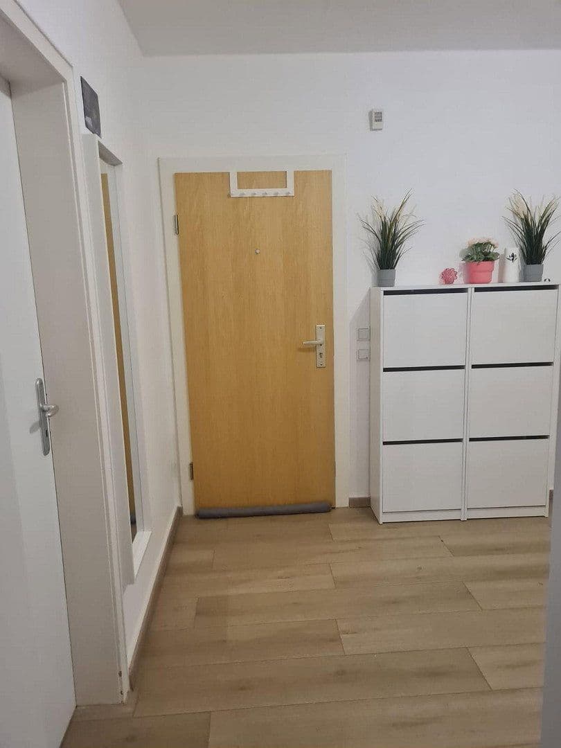 Prenájom bytu 3-izbový 57 m², Am Roten Haus 29, Essen, Severné Porýnie - Westfálsko Prenájom bytu 3-izbový 57 m², Am Roten Haus 29, Essen, Severné Porýnie - Westfálsko