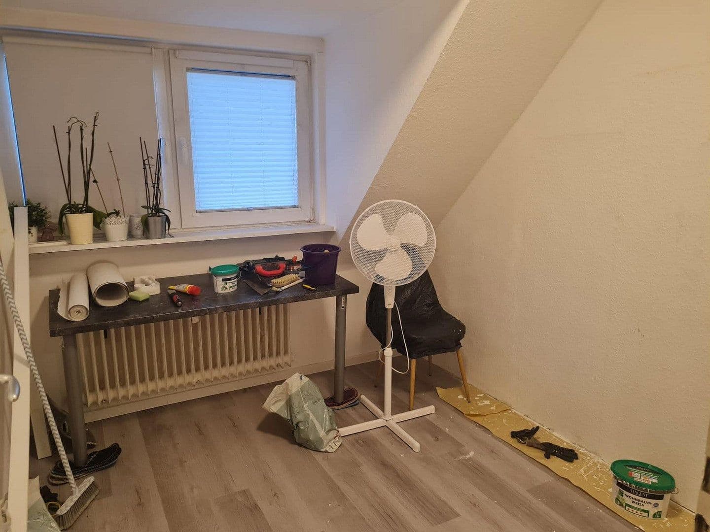 Prenájom bytu 3-izbový 57 m², Am Roten Haus 29, Essen, Severné Porýnie - Westfálsko Prenájom bytu 3-izbový 57 m², Am Roten Haus 29, Essen, Severné Porýnie - Westfálsko