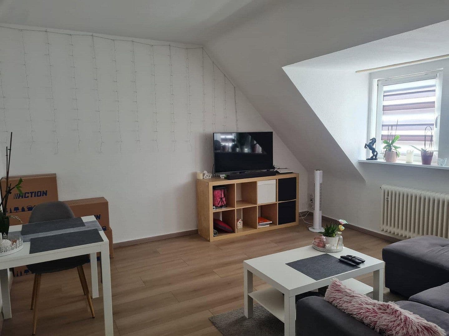 Prenájom bytu 3-izbový 57 m², Am Roten Haus 29, Essen, Severné Porýnie - Westfálsko Prenájom bytu 3-izbový 57 m², Am Roten Haus 29, Essen, Severné Porýnie - Westfálsko