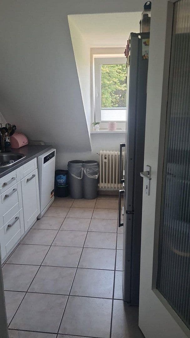 Prenájom bytu 3-izbový 57 m², Am Roten Haus 29, Essen, Severné Porýnie - Westfálsko Prenájom bytu 3-izbový 57 m², Am Roten Haus 29, Essen, Severné Porýnie - Westfálsko